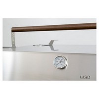 photo LISA - Kit de horno - Línea Luxury 2